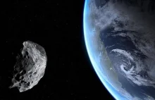 Naukowcy z UJ zbadali tajemniczą planetoidę. "To pierwsze znane nauce...