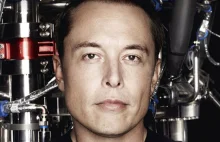 Elon Musk chce umieścić w ludzkich mózgach komputerowe implanty