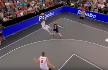 Polscy koszykarze z brązem mistrzostw świata! Medal wyrwali sekundy przed końcem