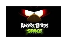 Najnowsza, kosmiczna odsłona Angry Birds już dostępna!