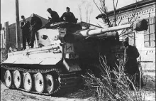 PzKpfw VI Tiger