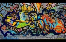 Jak zrobić graffiti - poradnik dla początkujących