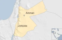 Jordania znosi moratorium na wykonywanie kary śmierci