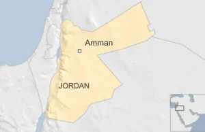 Jordania znosi moratorium na wykonywanie kary śmierci