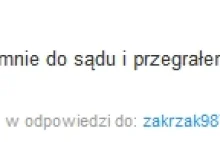 Piotrek z Kocham Gotować pozwany do sądu - tatar i parówki Culineo