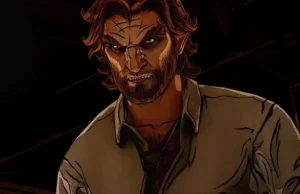 The Wolf Among Us: Season 2, Batman: The Enemy Within i The Walking Dead:...