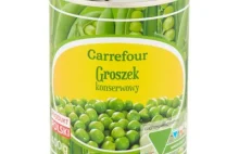 Sklep Carrefour na allegro