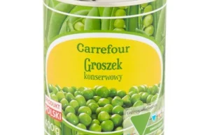 Sklep Carrefour na allegro