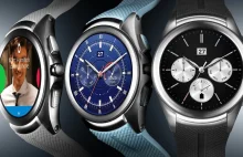 Smartwatch LG Watch Urbane 2 wycofany ze sprzedaży po tygodniu!
