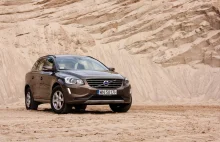 Volvo XC60 – czy znajdzie pogromcę? – Motoryzacja to nasza pasja