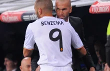Karim Benzema szokuje Francuzów. "Nie lubię hymnu. Moim krajem jest Algieria"