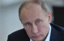 Putin: Rosja pomogła Janukowyczowi uciec z Ukrainy. [eng]