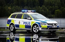 Szwecja: 40-letni Afgańczyk aresztowany za zamordowanie 16-letniej żony