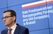 Europosłowie PiS kradną w Brukseli? Przedstawiciele władzy złapani na...