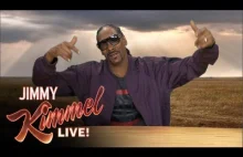 Snoop Dogg jako lektor przyrodniczy [ENG]