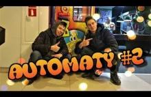 JESTEŚMY MISTRZAMI! - Automaty #2