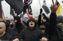 "Święto ksenofobii" w Rosji. Nacjonaliści na ulicach: "Chwała Breivikowi!"