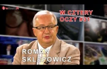 Roman Sklepowicz vs. Marcin Rola - Wywiad z interesującym człowiekiem.