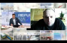 2015 02 26 Republika Na Żywo - Piotr Wielgucki (bloger "Matka Kurka"