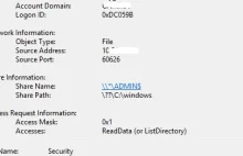 Atak ransomware - kilka przydatnych informacji Update: 28 06 2017 godzina...