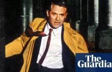 Cary Grant: how 100 acid trips in Tinseltown 'changed my life'