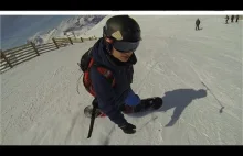 Les Deux Alpes 2014 GoPro