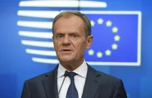 Nieoficjalnie: Tusk nie wystartuje w wyborach. PO szuka kandydata