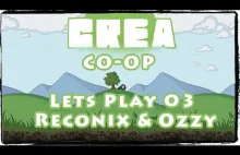 Crea - Multiplayer - Lets Play Gameplay 03