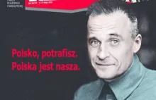Paweł Kukiz na okładce "Do RZECZY" ;)