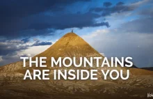 TranskontyMentalna Podróż przez Ameryki: o górach, które są w nas - ️ [VIDEO]