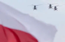 NATO: Polska wśród 6 krajów Europy wydających najwięcej na obronę