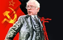 Don't be fooled by Bernie Sanders - he's a diehard communist [ENG]