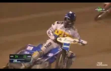 Tomasz Gollob gwiazdą meczu Ekstraligi Speedway GKM vs SPARTA