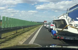 Nie będzie darmowych letnich weekendów na autostradzie A1