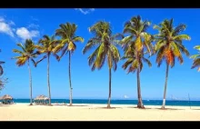 Dominican Republic Holiday 2015 HD