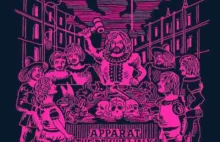 Apparat - Goodbye - Dark (Netflix) Theme...