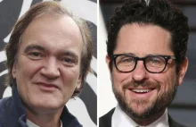 Quentin Tarantino wyreżyseruje Star Treka dla dorosłych!