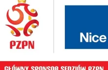 Polscy sędziowie PZPN mają sponsora głównego