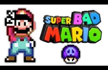 Super Bad Mario