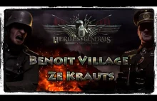 Heroes & Generals - Benoit Village [BETA]