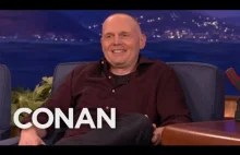 Bill Burr nienawidzi Czarnego Piątku