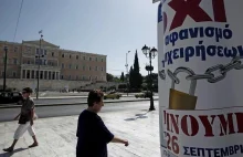 Grecja: Rozpoczął się strajk generalny przeciwko polityce oszczędzania