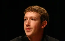 Mark Zuckerberg według założyciela The Pirate Bay jest największym...