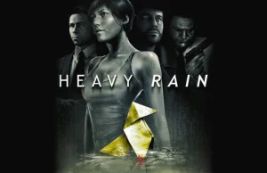 Heavy Rain demo na PC ? - - Production Present