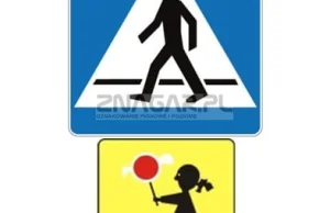 NIEnaPasach - bezpieczne przejścia dla pieszych!!!