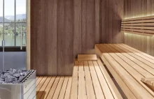 Jak wybrać piec do sauny i dobrać jego moc: radzi ekspert