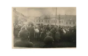 70. rocznica pierwszych transportów do obozu zagłady w Bełżcu