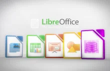 LibreOffice: nowe duże wydanie najlepszego darmowego pakietu biurowego