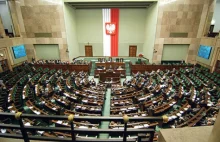 Sejmowa komisja za przyjęciem projektu PiS ws. zasad inwigilacji