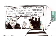 Zięć Lecha Kaczyńskiego kieruję Polską mafią!